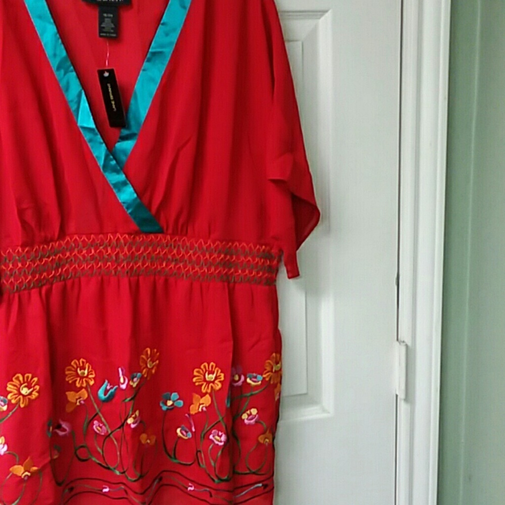 Lane Bryant, Nwt blouse.
